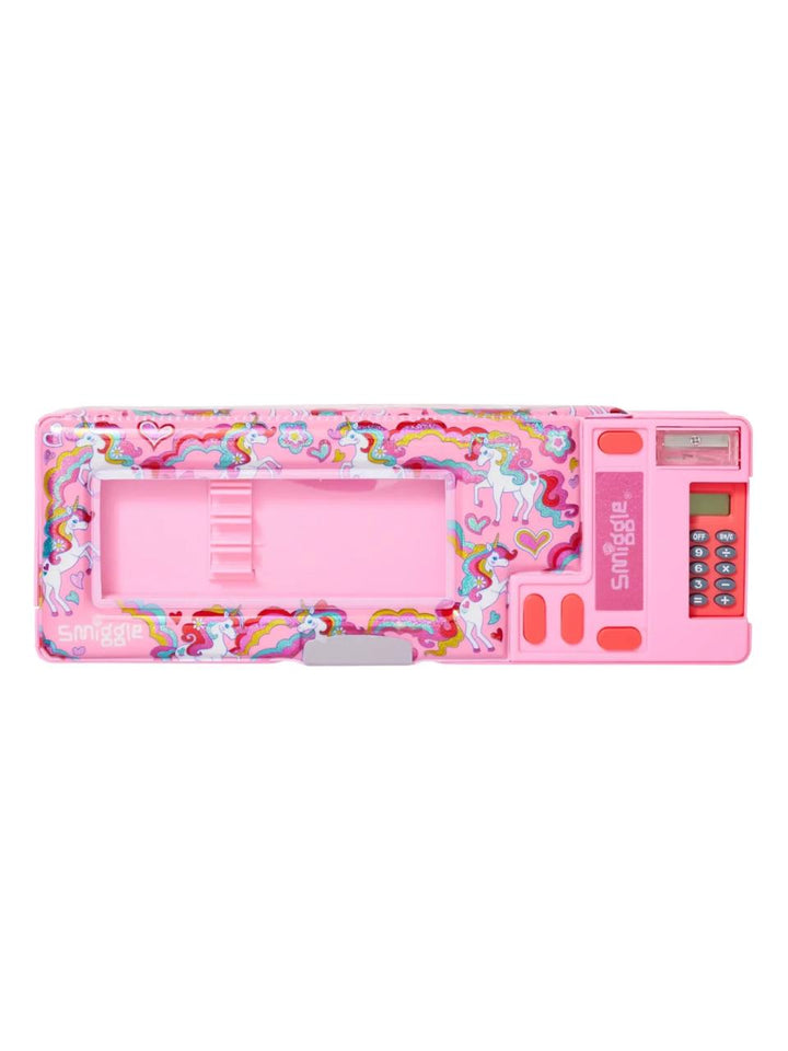 Smiggle unicorn Girl Bag 3 Pieces 