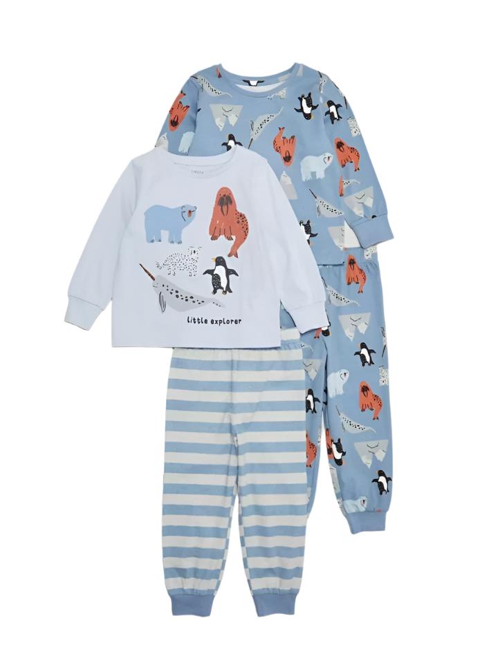 Matalan Little Explorer