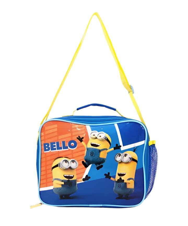 Disney Lunch Box Minion
