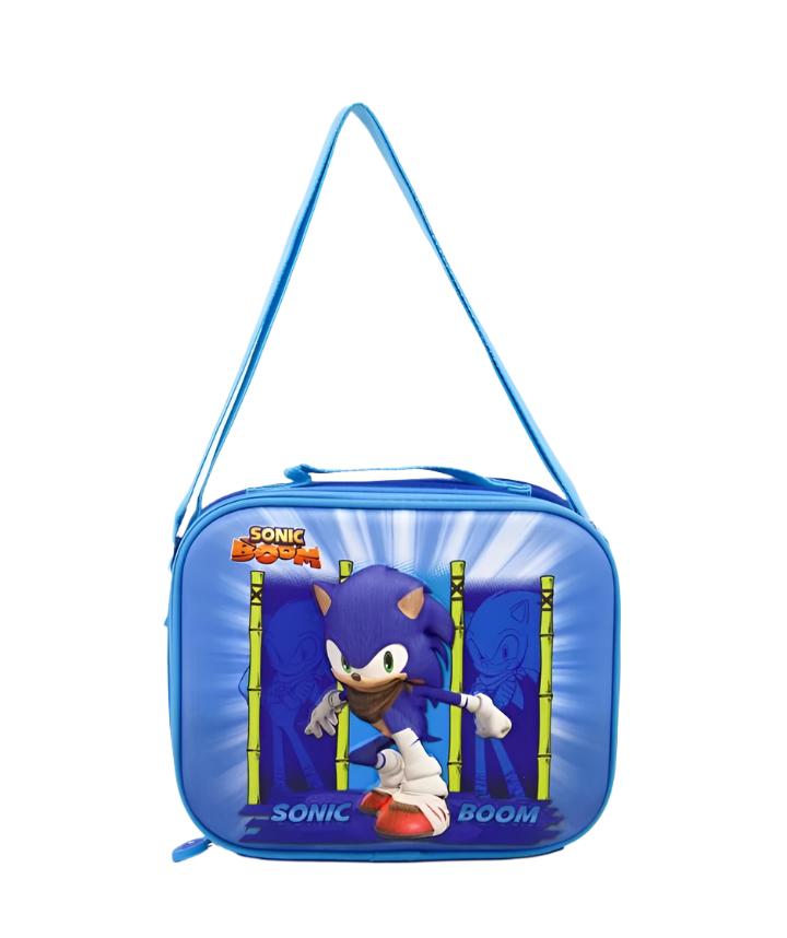 Disney sonic Lunch Box