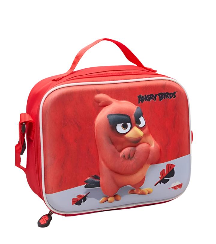 Disney Lunch Box Angry Bird