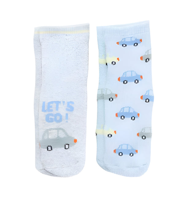 Kiabi Socks 2 Pack