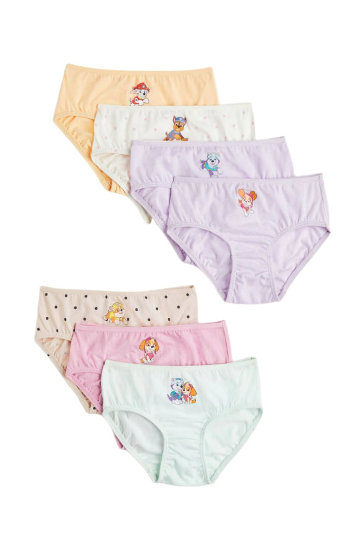 Cotton Briefs Light purple