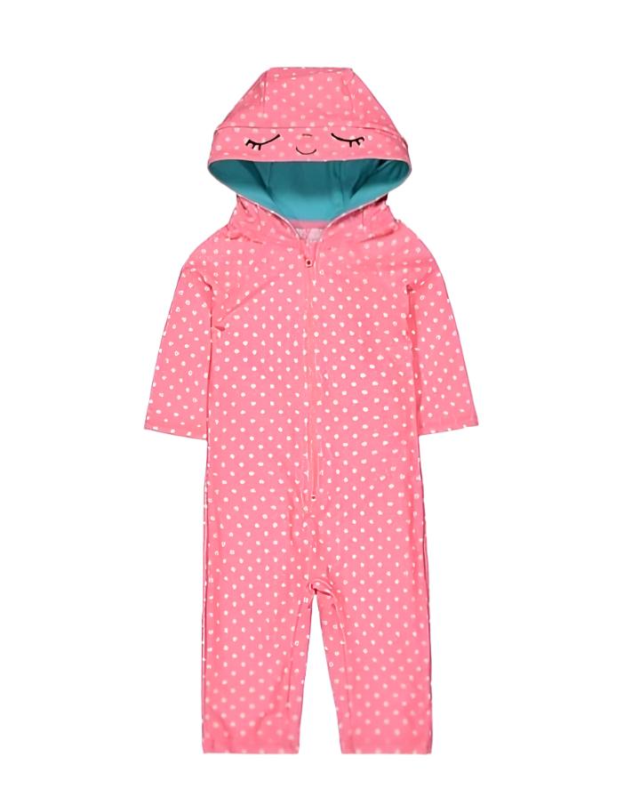 Mothercare UK Sun Safe Swimsuit