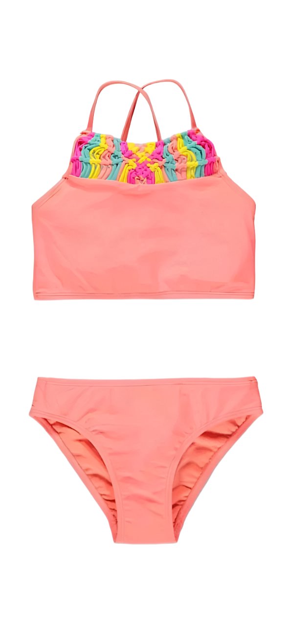 Matalan UK 2 Pieces Swimsuit