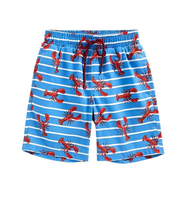Mothercare Boys Crab Swimsuit