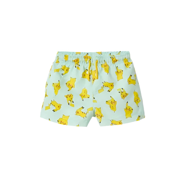 Zara Pokémon Boys Swimsuit