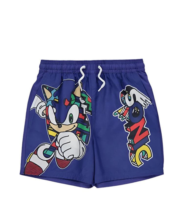 George Sonic Boys Swimwear 