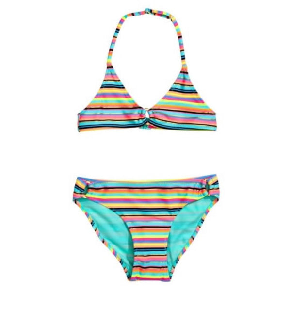 H&M Girls 2 pieces Swimsuit 