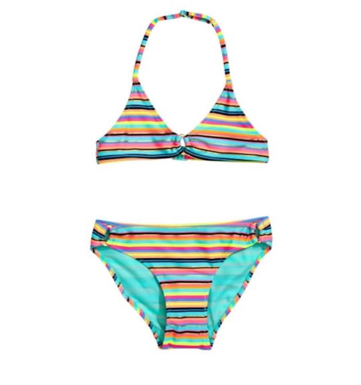 H&M Girls 2 pieces Swimsuit 
