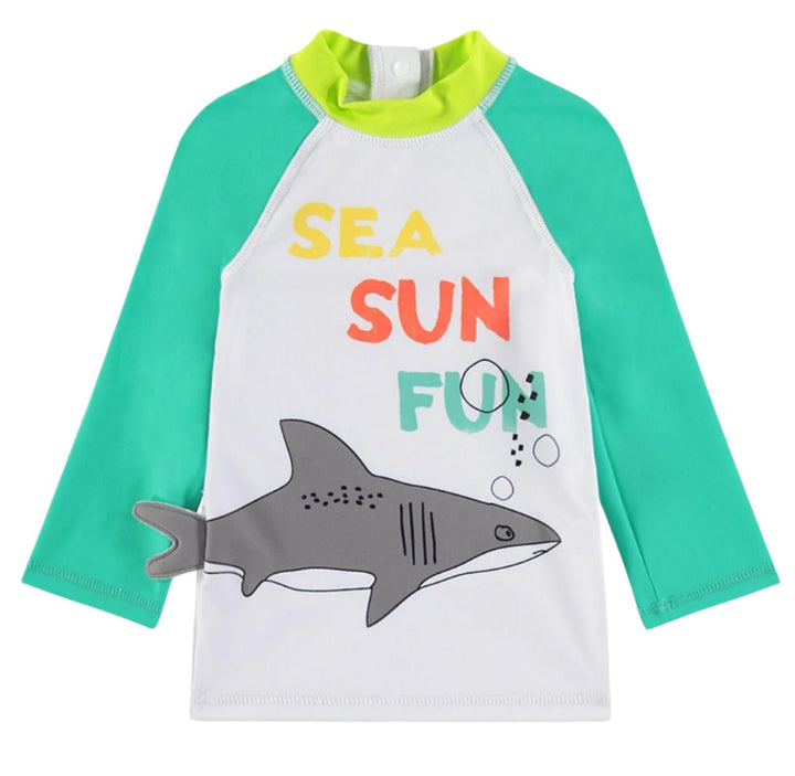 Orchestra Shark Top 