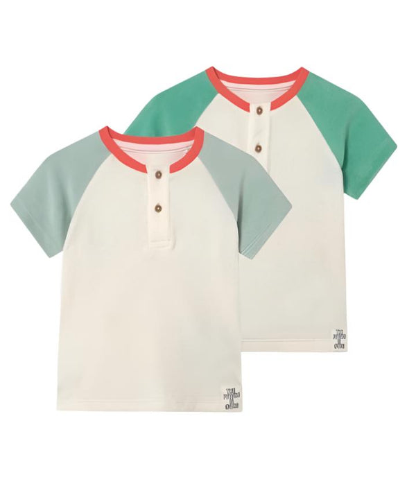 Marks And Spencer T-Shirt 2 pack  