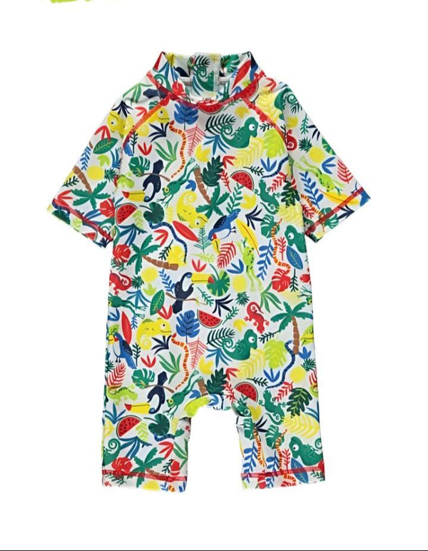 Matalan UK Jungle Swimsuit 