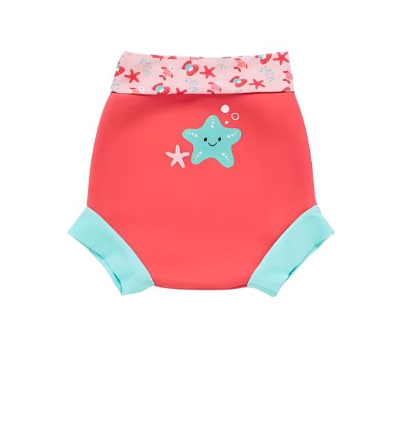 Mothercare Girls Baby Nappy(9-12months)