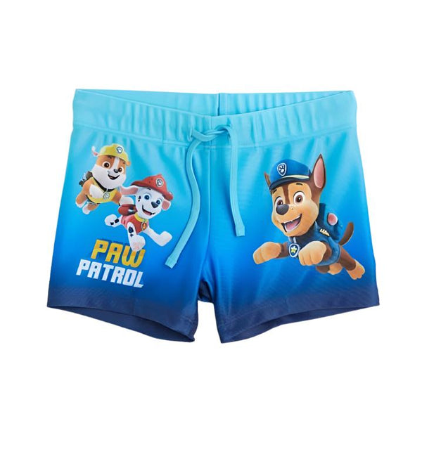 H&M Boys Paw Patrol  Swim Trunk (1.5-2 years ) 