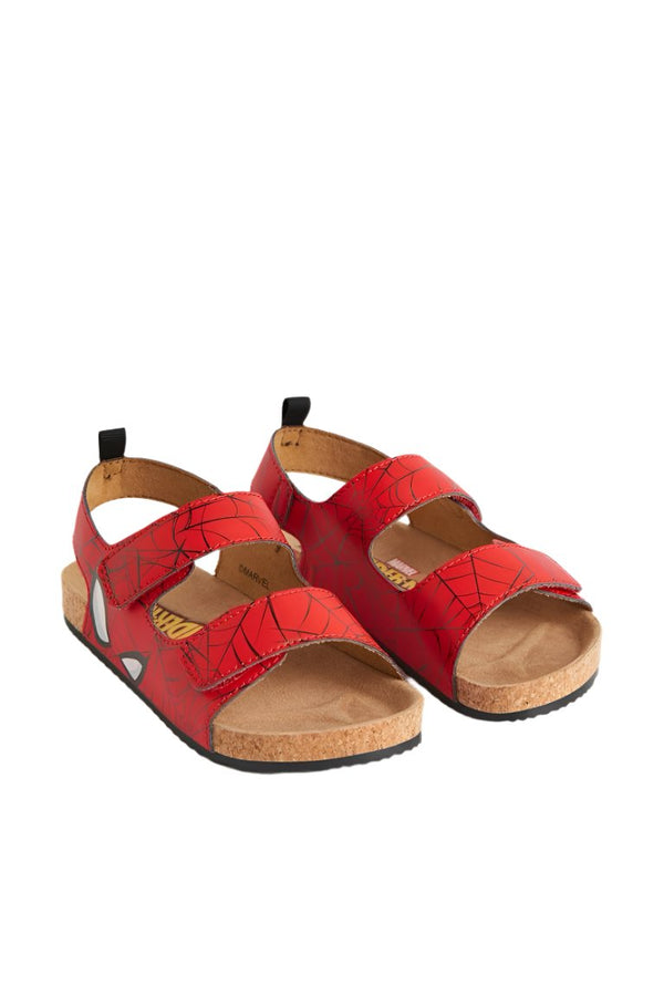 H&M Motif-detail Boys Spider-Man Sandals(EUR  27 28 29 30 31 )