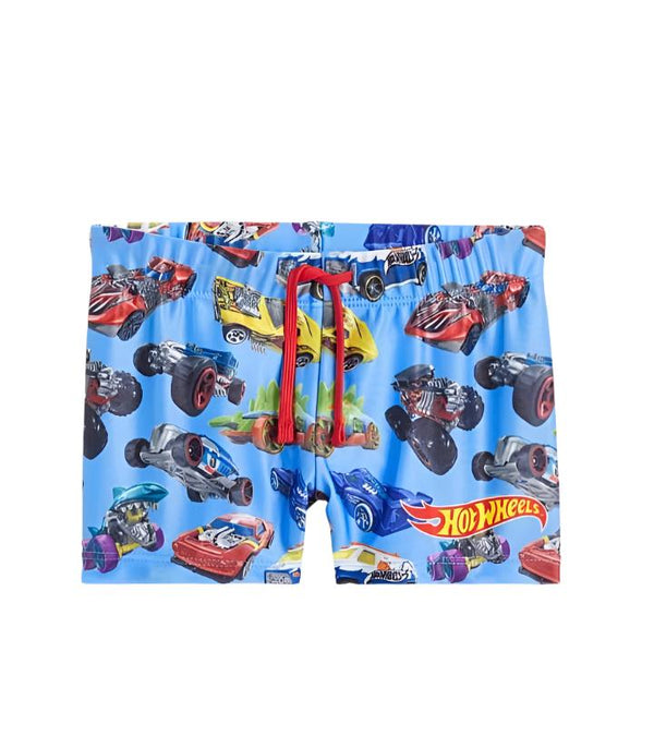 H&M Cars Swim Trunk (2-4 years )