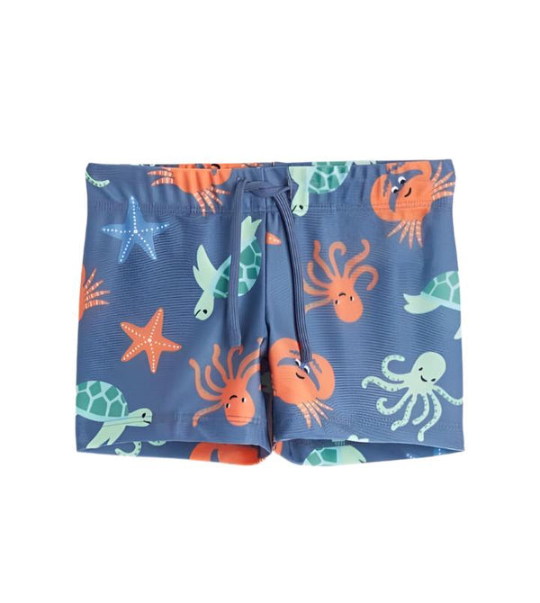 H&M Boys Swim Trunk (1.5-2 years )