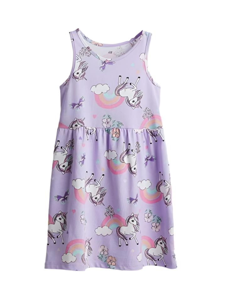 cotton on unicorn dress Tulle Cotton On Kids Unicorn Dress Party Series Unicorn Tutu Dress In White/Lilac