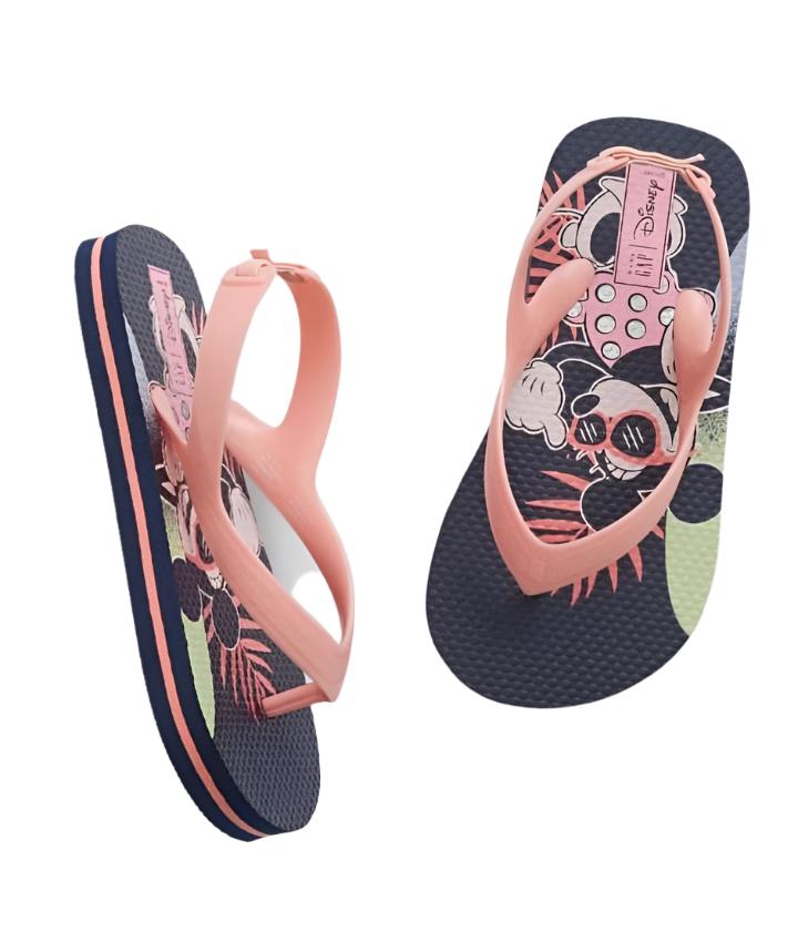 Gap Baby Mickey Girl Slipper (EUR 22-23 )