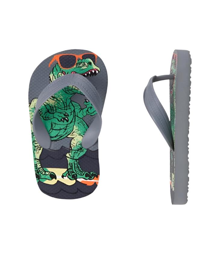 The Children Place Dino Slipper (EUR 28-29 )