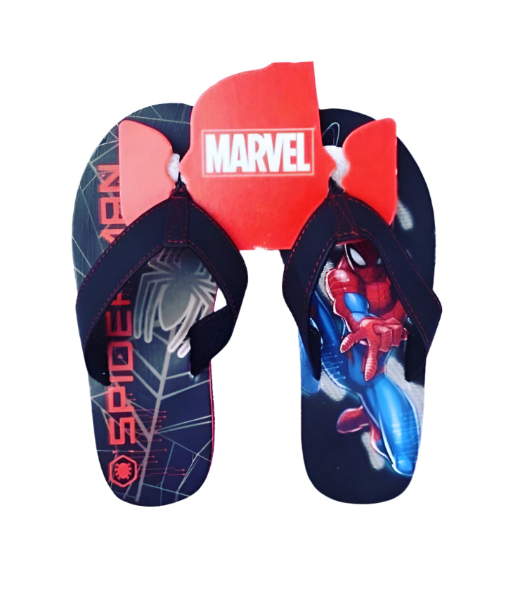 Playless Spider-Man Slipper (EUR 33.5)