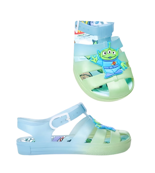 Matalan UK Jelly Sandal (EUR 25 )