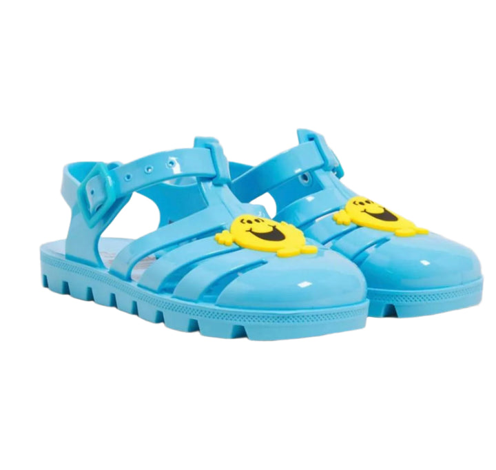 Marks And Spencer Elastic Boy Sandal (EUR 25.5/27/28/29)