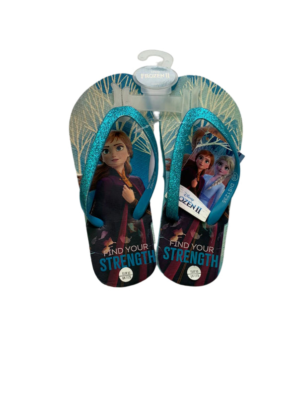 Mothercare UK Disney Girl Slipper (EUR 26/29/30)