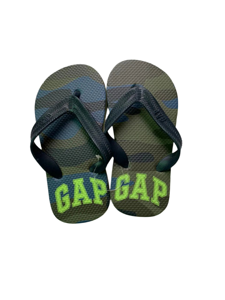 Gap Army Boys Slipper (EUR 27-28)