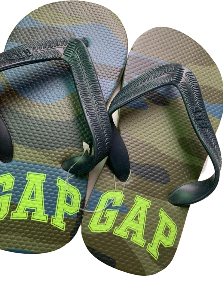 Gap Army Boys Slipper (EUR 27-28)