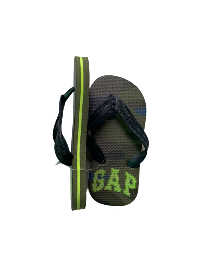Gap Army Boys Slipper (EUR 27-28)