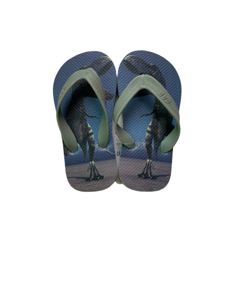 GAP Boys Dino Slipper (EUR 27-28)