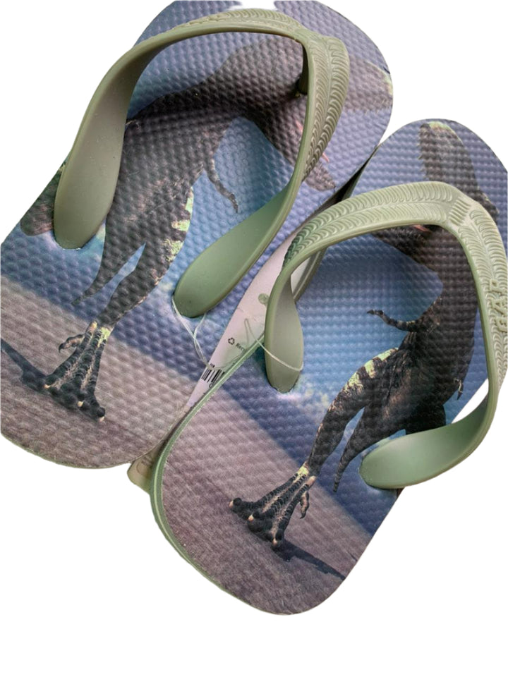 GAP Boys Dino Slipper (EUR 27-28)