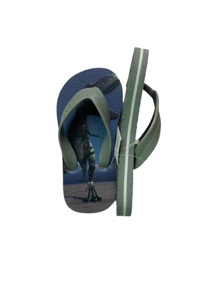 GAP Boys Dino Slipper (EUR 27-28)