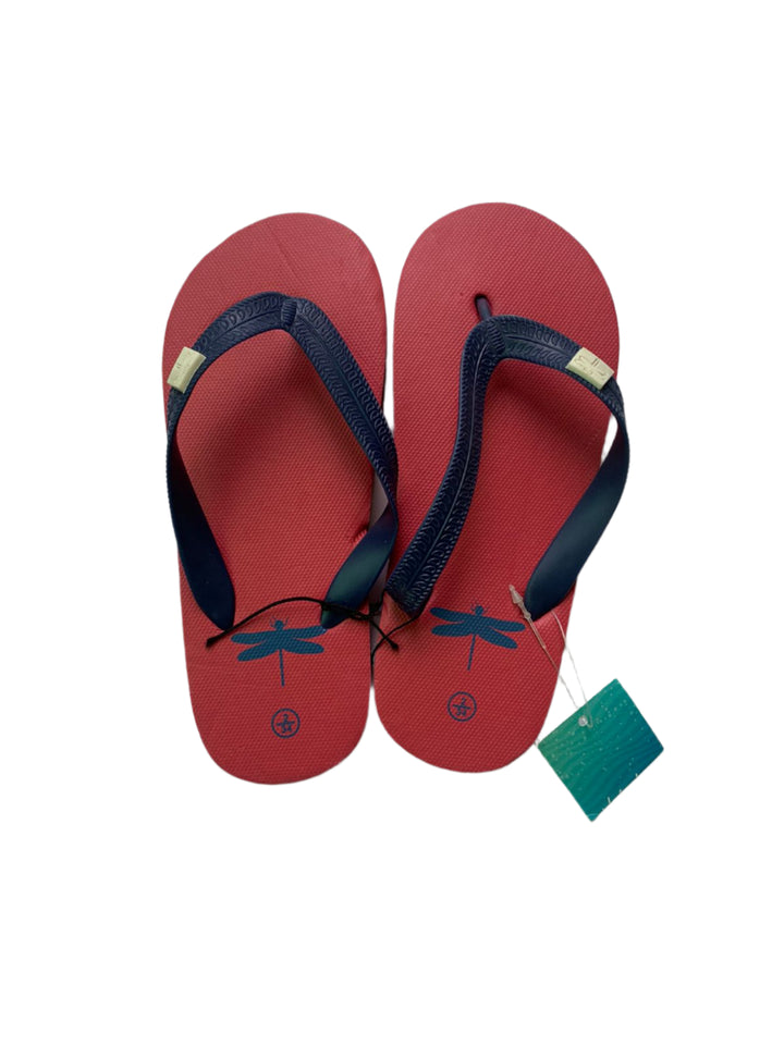 Matalan Red Boys Slipper (EUR 34)