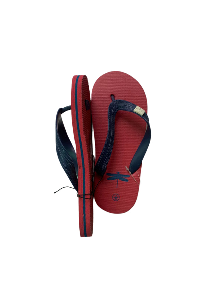 Matalan Red Boys Slipper (EUR 34)