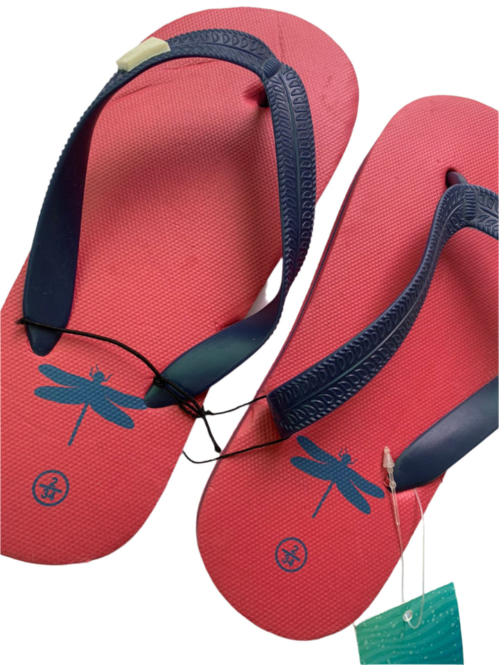 Matalan Red Boys Slipper (EUR 34)