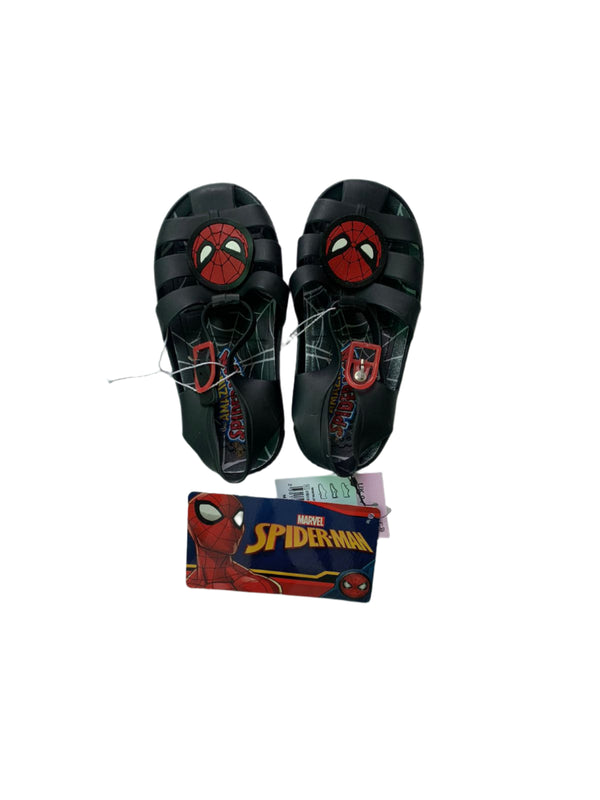 Matalan Boy Spider-Man Sandal (EUR 27/28/29)