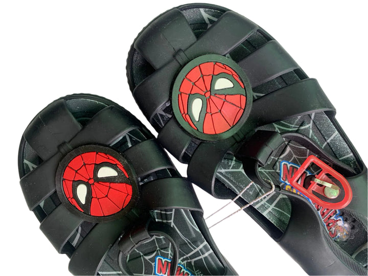 Matalan Boy Spider-Man Sandal (EUR 27/28/29)