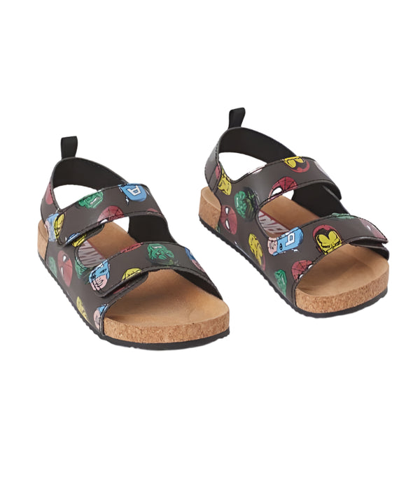 H&M Marvel Boys Sandal (EUR 28)