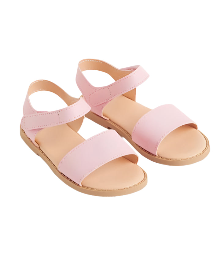 H&M Pink Girl Sandal (EUR 25/26)