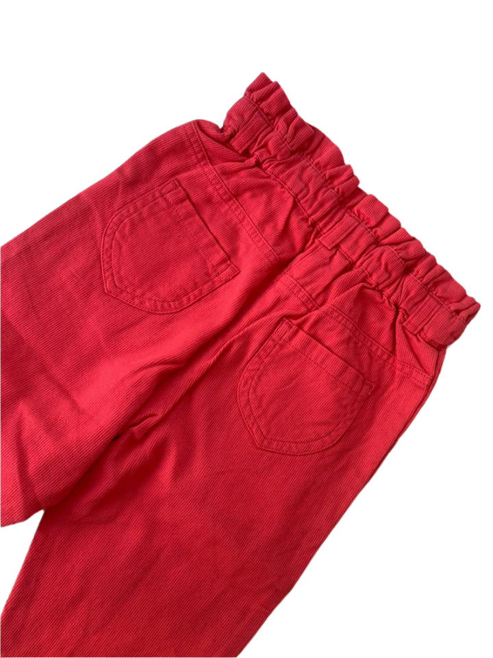 Orchestra Pink Girl Pants (12 Months )