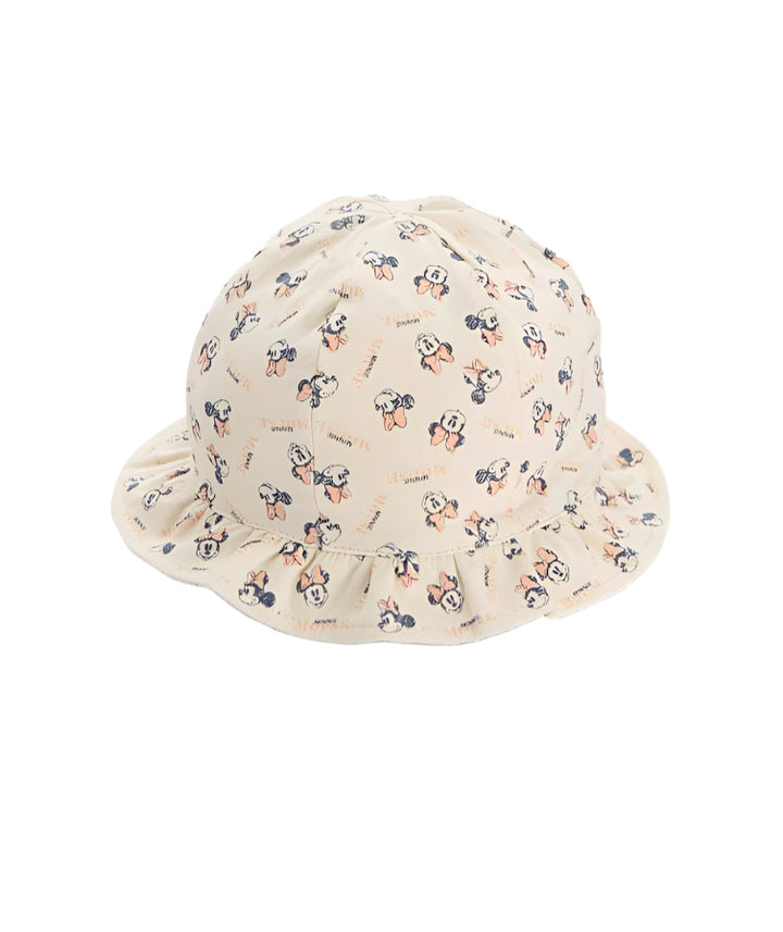 Kiabi France Cotton Hat (1/3/18 Months )