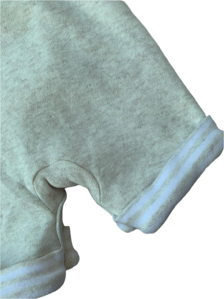 Mothercare Romper (Up To 1 /1-3 Months )