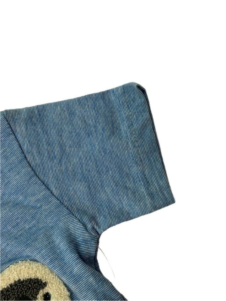 Twenty Four Boys Short Sleeve  T-Shirt (6-9/9-12 Months )