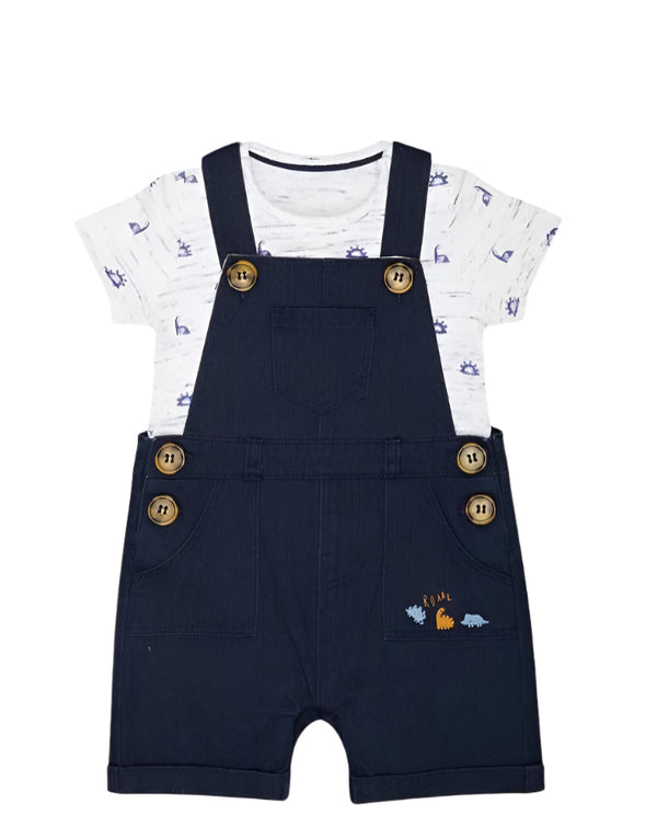 Mothercare UK Boys Set (Up To 1 Month )