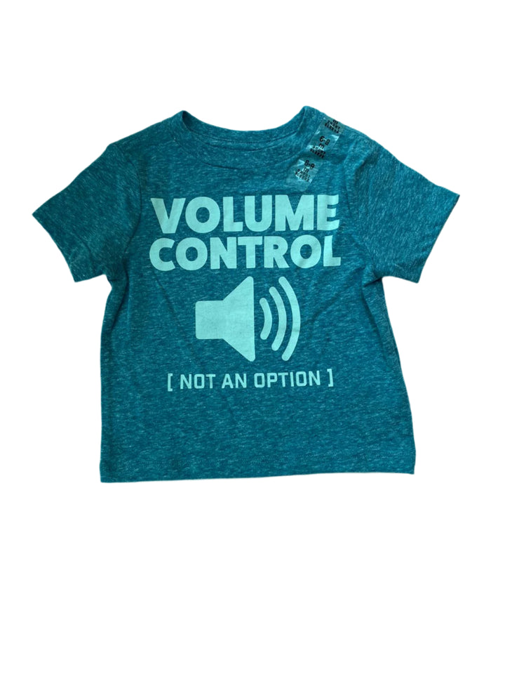 The Children Place Short Sleeve Boys T-Shirt (6-9 Months )