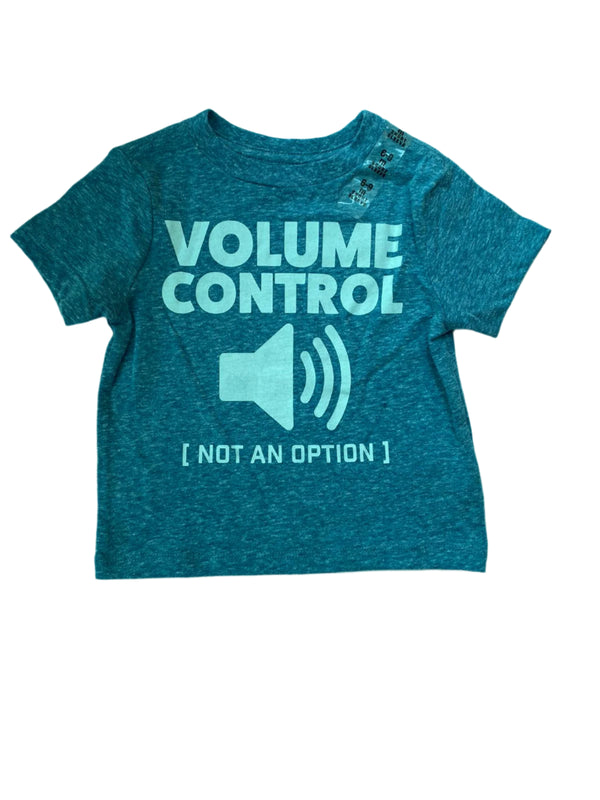 The Children Place Short Sleeve Boys T-Shirt (6-9 Months )