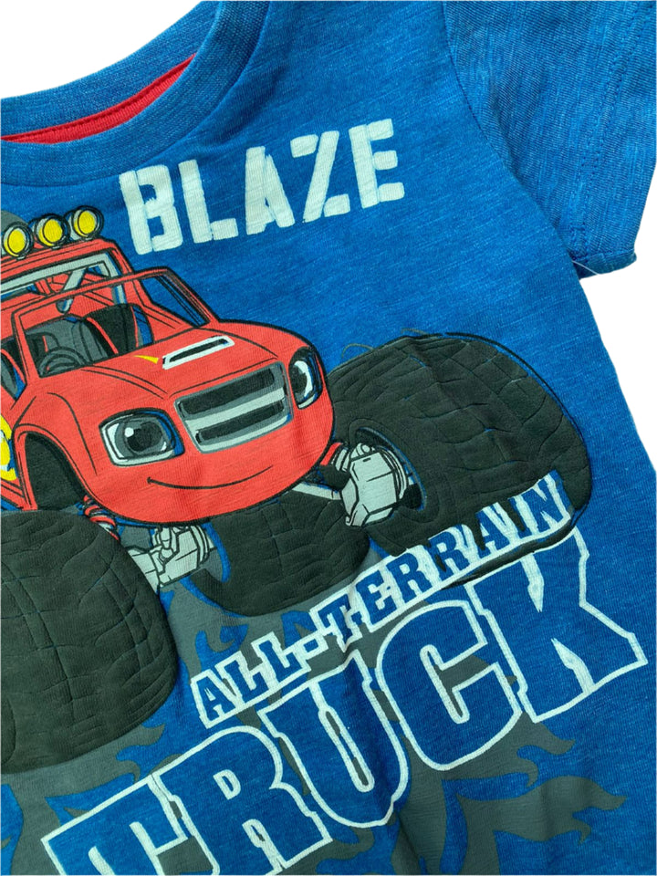 Next Short Sleeve Boys T-Shirt (3-6 Months )